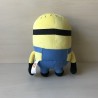 Minions : Knuffel. 27cm. hoog, dus best groot!