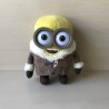 Minions : Knuffel. 27cm. hoog, dus best groot!