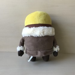 Minions : Knuffel. 27cm. hoog, dus best groot!