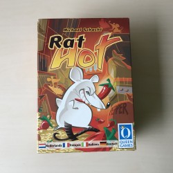 Rat hot
