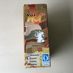 Rat hot