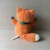 Knuffel. Vos.