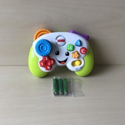 Fisher Price : Console afstandsbediening. Game controller