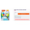 Fisher Price : Console afstandsbediening. Game controller