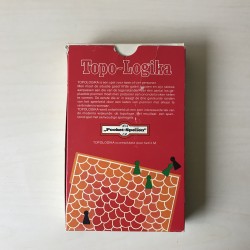 Topo- Logika