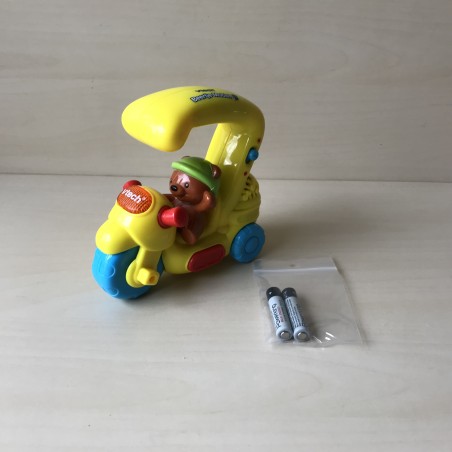 VTech : Beertje Mobiel