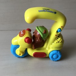 VTech : Beertje Mobiel