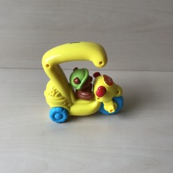 VTech : Beertje Mobiel