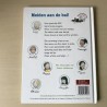 Vivian den Hollander: voetbalsterren. Meiden aan de bal!