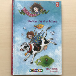 Heksie : Heks in de klas