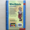Wilde Mathilde op boevenjacht