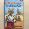 Wilde Mathilde : Het geheim van paal 9