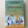 Astrid Lindgren: De kinderen van Bolderburen