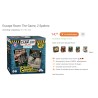 Escape Room. The game. 2 spannende escape rooms