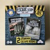 Escape Room. The game. 2 spannende escape rooms