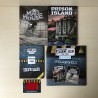 Escape Room. The game. 2 spannende escape rooms