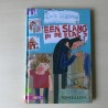 Toneellezen  : Een slang in de klas?