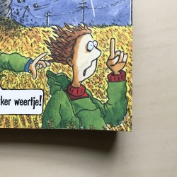 Waanzinnig om te weten : Donder & Bliksem en meer over het weer