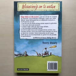 Waanzinnig om te weten : Ruige Ridders en Kille Kastelen
