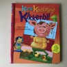 Koele Knaloranje Kikkerbil.