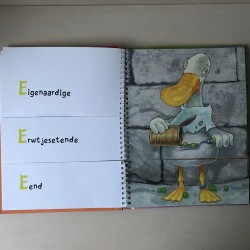 Koele Knaloranje Kikkerbil.