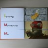 Koele Knaloranje Kikkerbil.