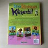 Koele Knaloranje Kikkerbil.