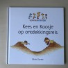 Kees en Koosje op ontdekkingsreis