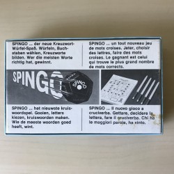 Spingo