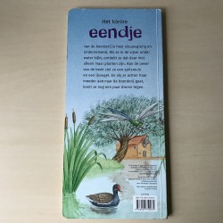 Het kleine eendje