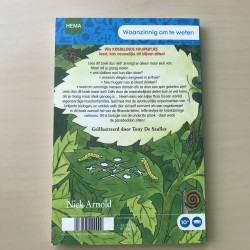 Waanzinnig om te weten : Kriebelende kruipertjes