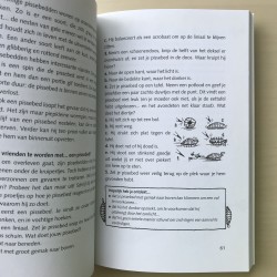 Waanzinnig om te weten : Kriebelende kruipertjes