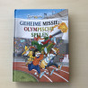 Geronimo Stilton : Geheime missie: Olympische Spelen ( 31 )