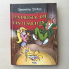Geronimo Stilton :  Een diefstal om van te smullen! ( 36 )