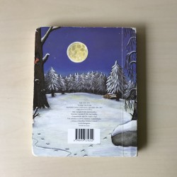 Het kind van de Gruffalo