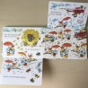 Richard Scarry : Wie zit er in de Slinger-limousine? Met flappen