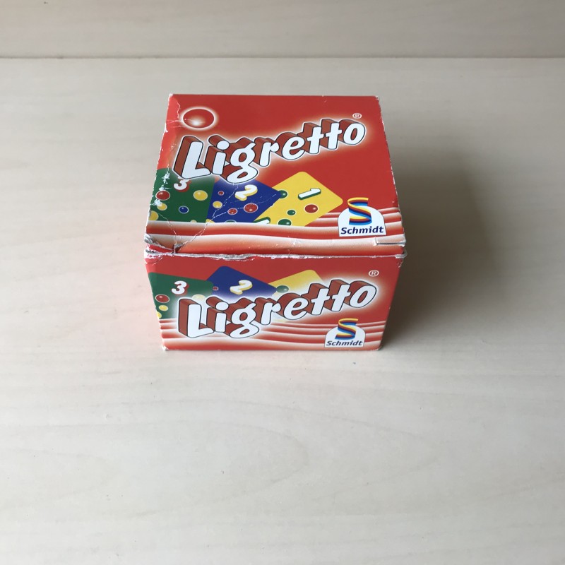 Ligretto