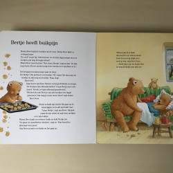 De mooiste knuffelverhalen voor een heerlijk troetelmoment samen.
