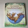 De mooiste knuffelverhalen voor een heerlijk troetelmoment samen.