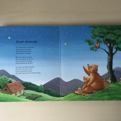 De mooiste knuffelverhalen voor een heerlijk troetelmoment samen.