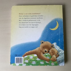De mooiste knuffelverhalen voor een heerlijk troetelmoment samen.