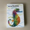 Eric Carle : Mister Seahorse (Engels)