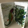 Eric Carle : Mister Seahorse (Engels)