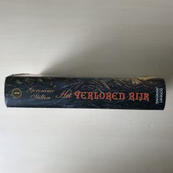 Geronimo Stilton: De kronieken van Fantasia 1.  Het verloren rijk.