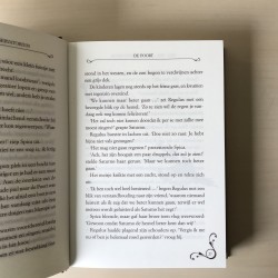Geronimo Stilton: De kronieken van Fantasia 1.  Het verloren rijk.
