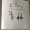 Isa Belletje. De school van de Negen Wensen