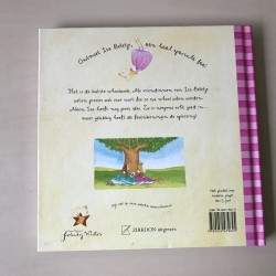 Isa Belletje. De school van de Negen Wensen