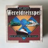 Wereldreisspel.