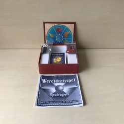 Wereldreisspel.