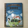 De Gestreepte Boekjes - Groep 8: Borre en de revolutietheorie